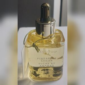 Sand + Fog Pineapple Sugar